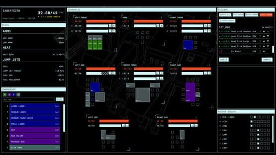 Steel Bounty — screenshot 3