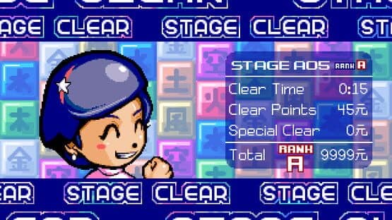 Wind and Water: Puzzle Battles — screenshot 2