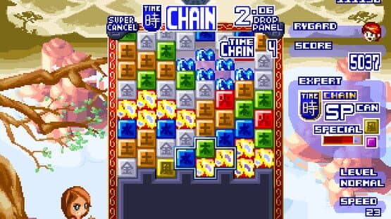 Wind and Water: Puzzle Battles — screenshot 3