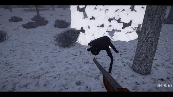 The Not-Deer Stew — screenshot 1