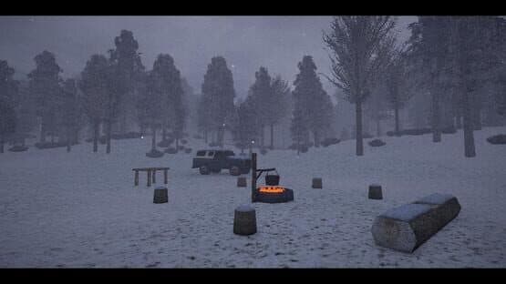 The Not-Deer Stew — screenshot 2