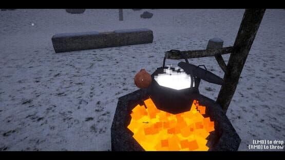 The Not-Deer Stew — screenshot 4