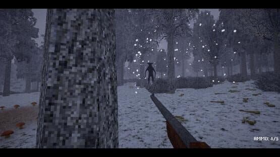 The Not-Deer Stew — screenshot 5