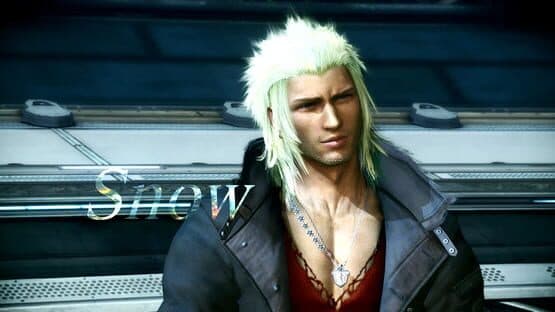 Final Fantasy XIII-2: Perpetual Battlefield — screenshot 4
