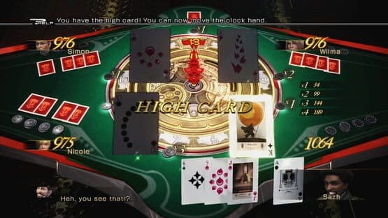 Final Fantasy XIII-2: Heads or Tails? — screenshot 2