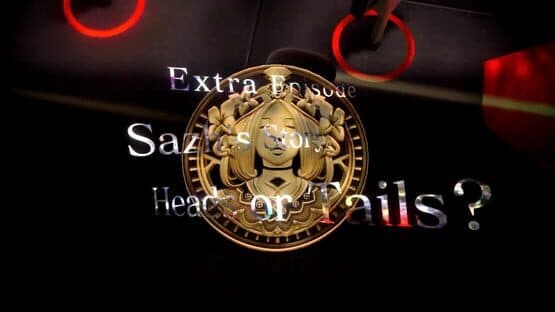 Final Fantasy XIII-2: Heads or Tails? — screenshot 3