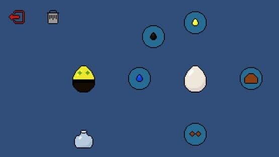 Eggtastic — screenshot 1