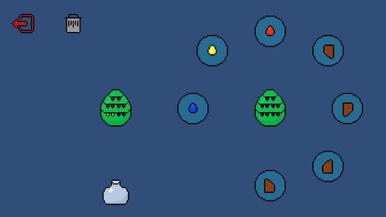 Eggtastic — screenshot 2