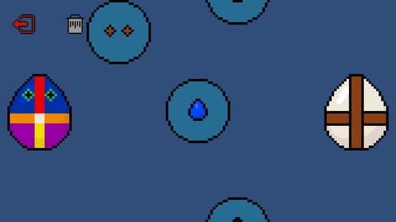 Eggtastic — screenshot 4