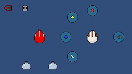 Eggtastic — screenshot 5
