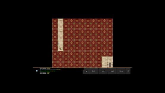 Creaworm — screenshot 1