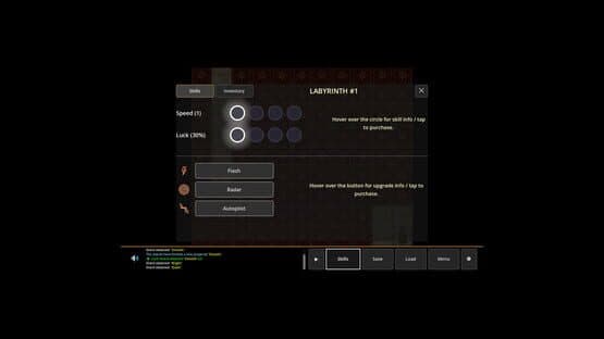 Creaworm — screenshot 3