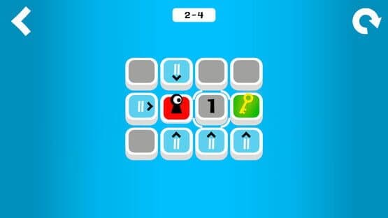 Paklyx — screenshot 1