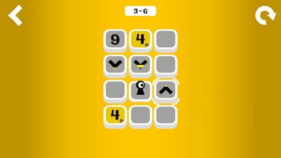 Paklyx — screenshot 2