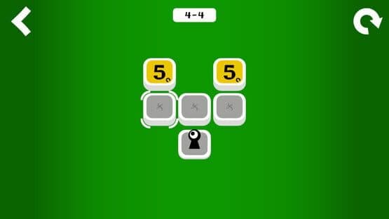 Paklyx — screenshot 5