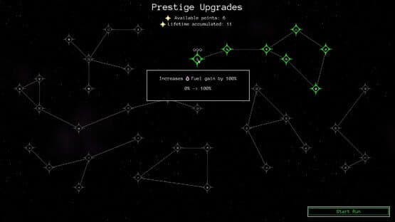 Starvester — screenshot 2