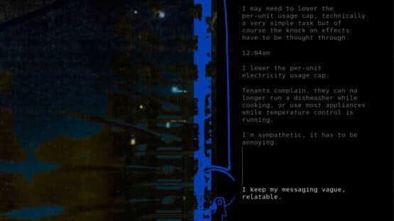 Trespasser — screenshot 1