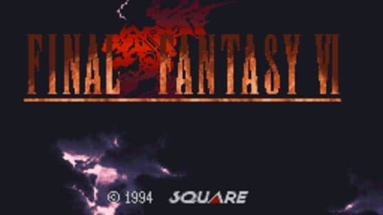 Final Fantasy VI: Revised Old Style Edition — screenshot 5