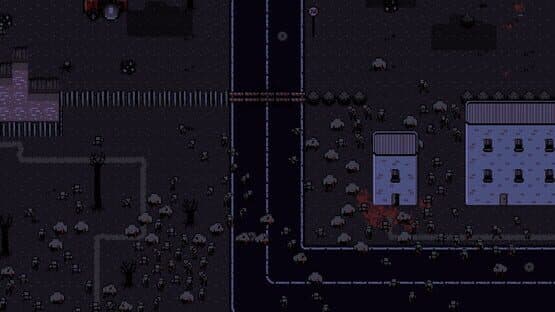 Gravezone Arena — screenshot 1