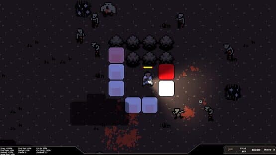 Gravezone Arena — screenshot 7