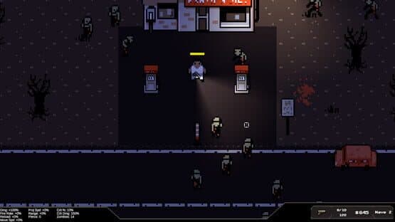 Gravezone Arena — screenshot 8