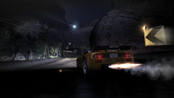 NFSCO — screenshot 5