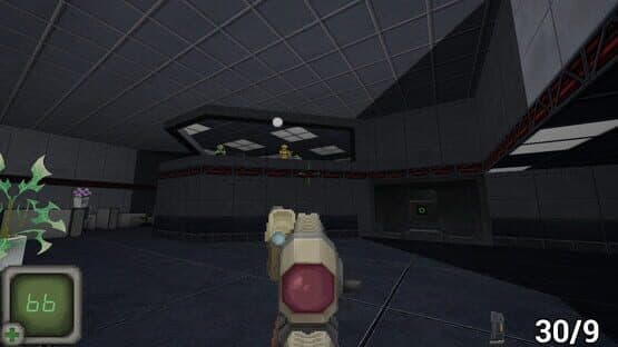 Silicon Scars — screenshot 3
