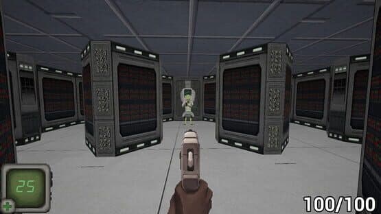 Silicon Scars — screenshot 5
