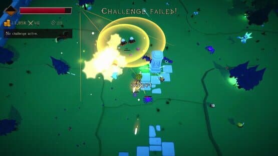 Behold the Horde — screenshot 2
