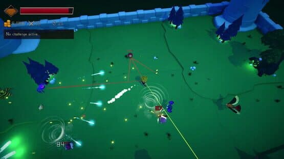 Behold the Horde — screenshot 3