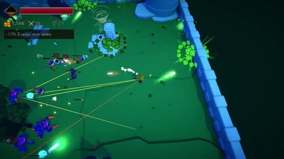Behold the Horde — screenshot 5
