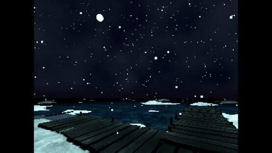 Arctic Grave — screenshot 1