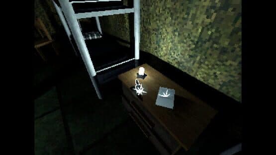 Arctic Grave — screenshot 4