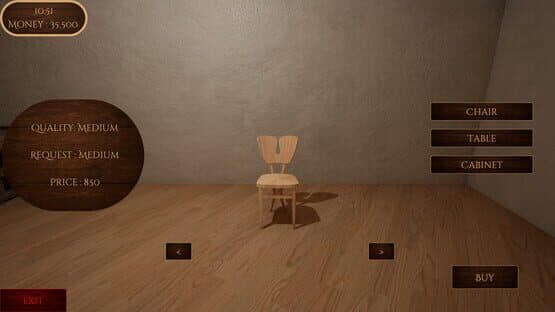Antique Dealer Simulator — screenshot 2