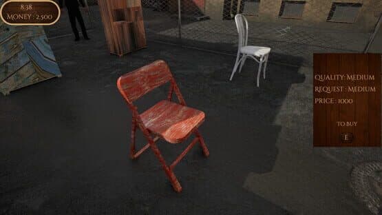 Antique Dealer Simulator — screenshot 3