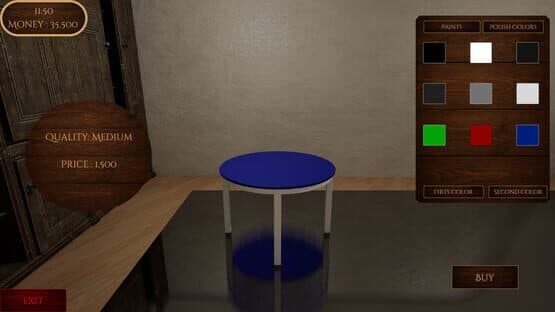 Antique Dealer Simulator — screenshot 5