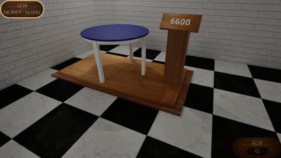 Antique Dealer Simulator — screenshot 6
