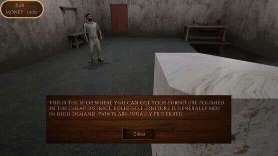 Antique Dealer Simulator — screenshot 8