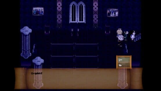 Cataclysmic Bite — screenshot 2