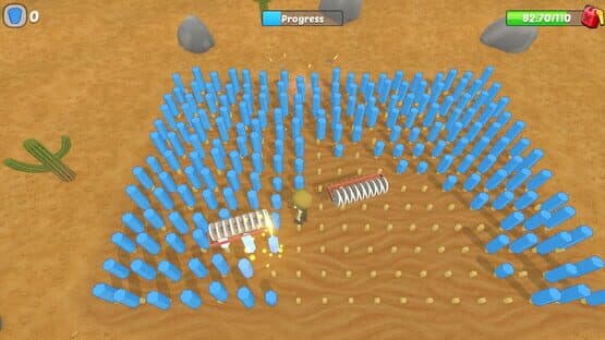 Reap & Repay — screenshot 5