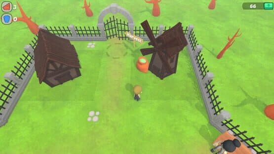 Reap & Repay — screenshot 6
