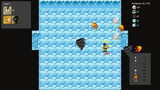 Mining Shift — screenshot 1