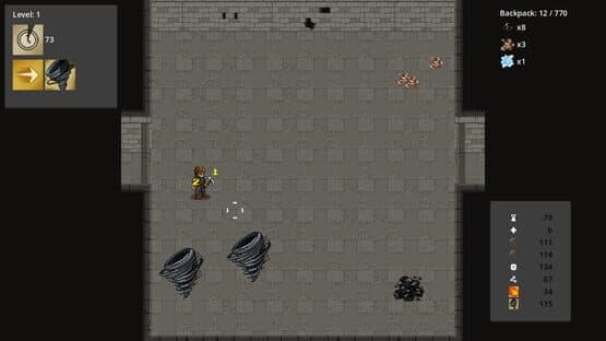 Mining Shift — screenshot 4