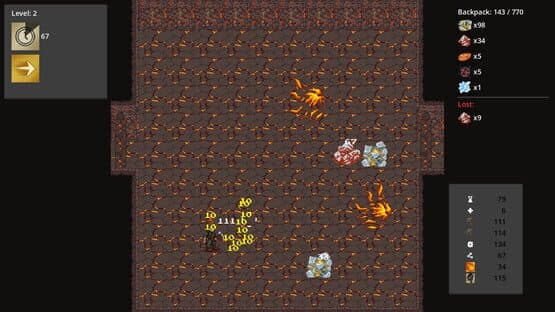 Mining Shift — screenshot 5