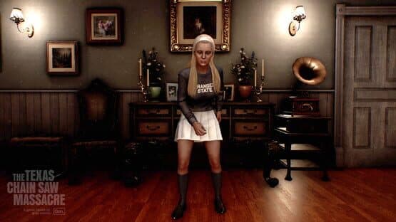 The Texas Chain Saw Massacre: Rush Week - Homecoming Pack — screenshot 1