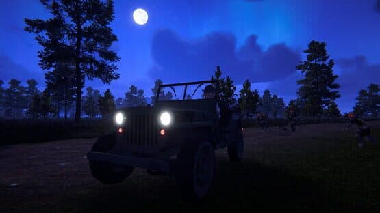 Iron Trails: Outlaw Pursuit — screenshot 3