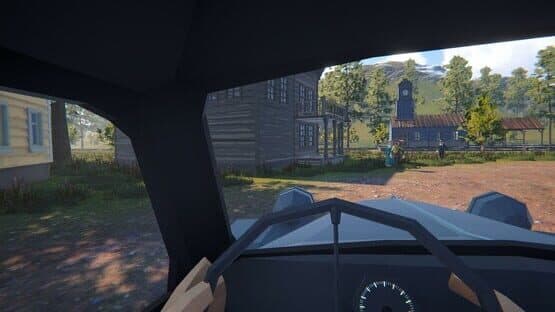 Iron Trails: Outlaw Pursuit — screenshot 5