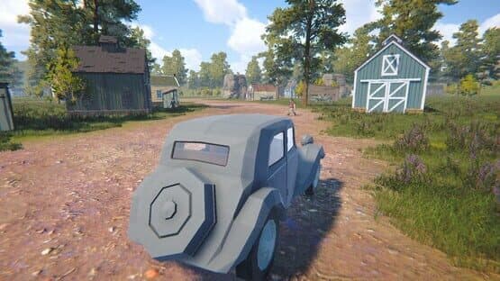 Iron Trails: Outlaw Pursuit — screenshot 8