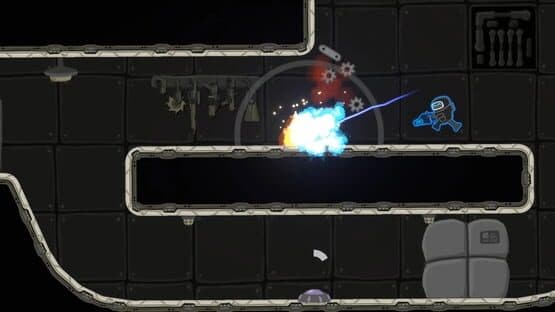 StickyBots — screenshot 1