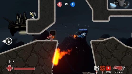StickyBots — screenshot 3